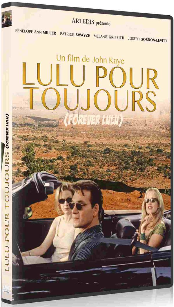 Lulu pour toujours (Forever Lulu) [DVD] - flash vidéo