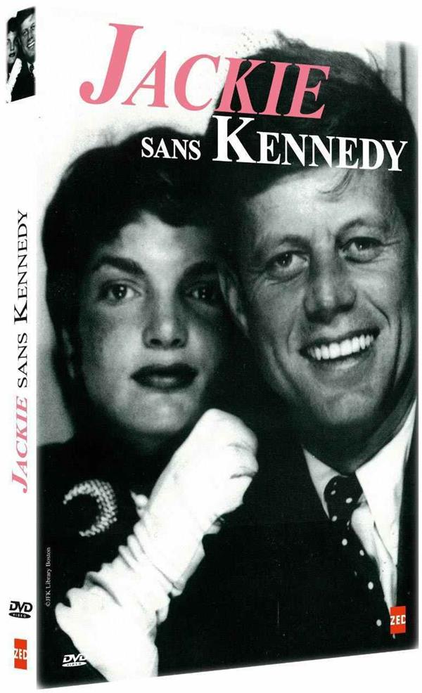 Jackie Sans Kennedy [DVD]