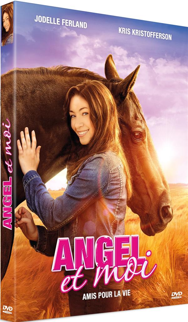 Angel Et Moi [DVD] - flash vidéo