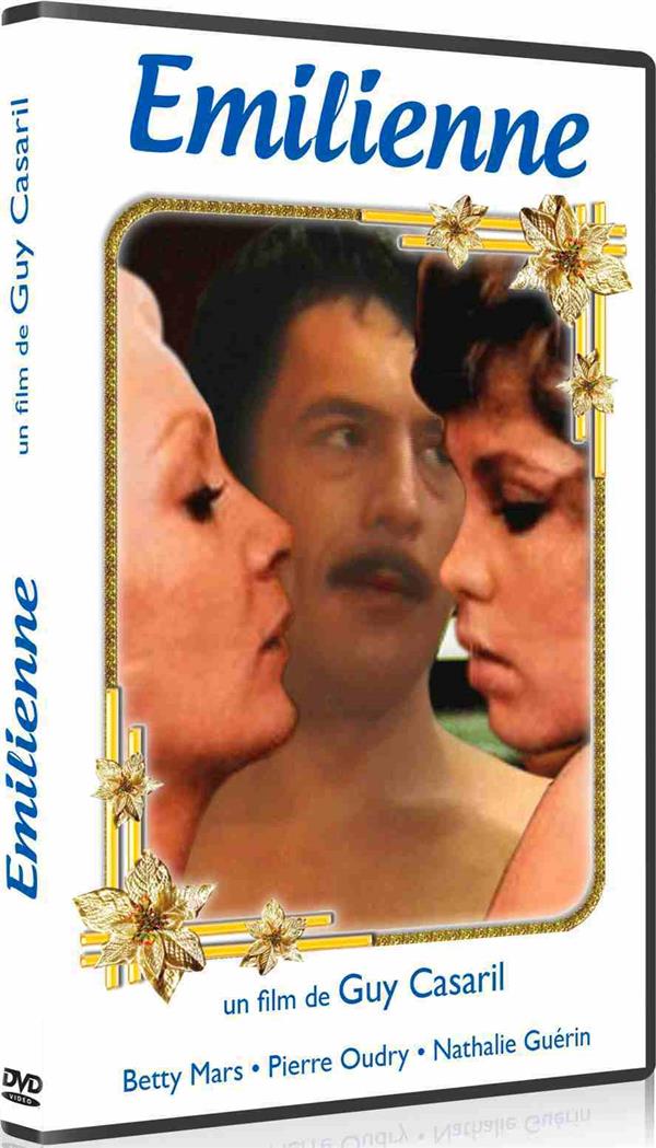 Emilienne [DVD]