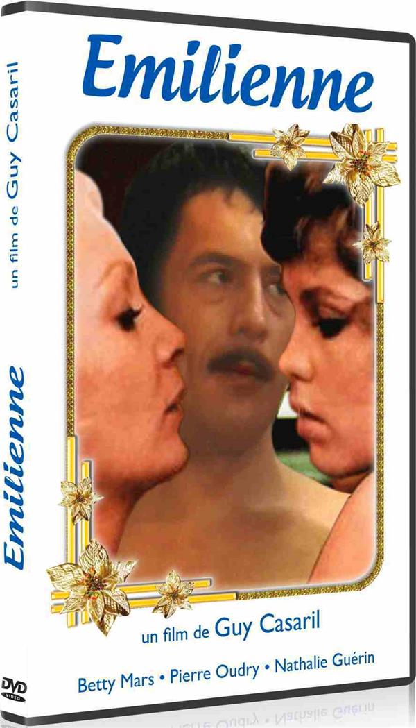 Emilienne [DVD] - flash vidéo