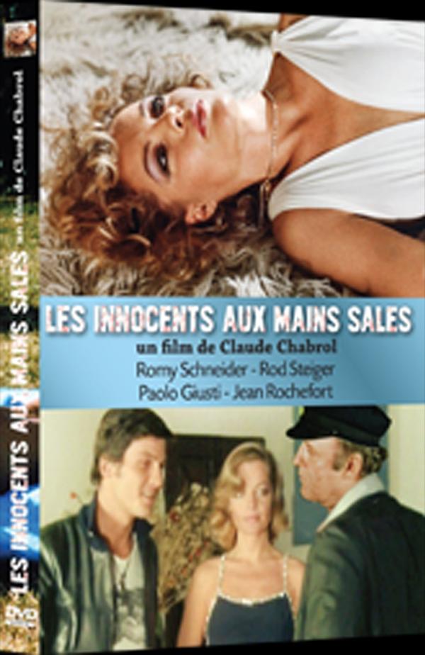 Les Innocents aux mains sales [DVD] - flash vidéo
