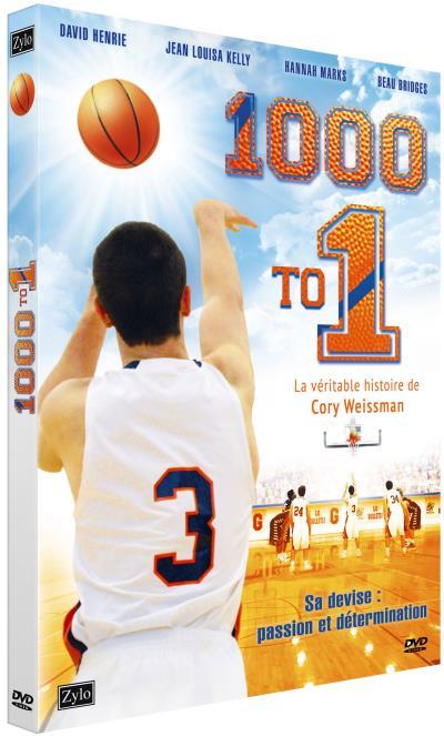 1000 To 1 [DVD]