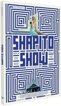 Shapito Show [DVD]