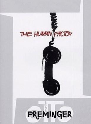The Human Factor [DVD] - flash vidéo