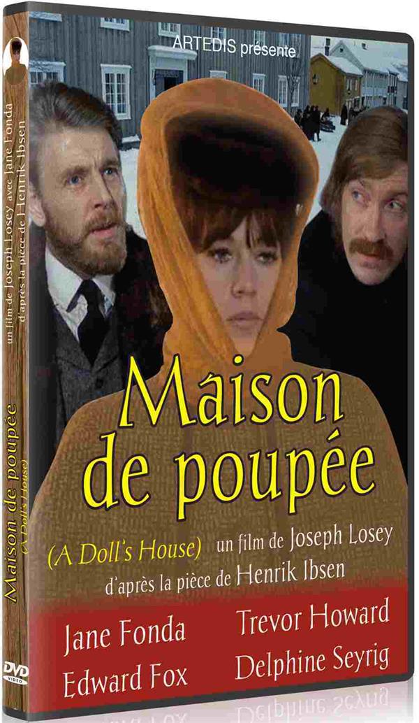 Maison De Poupée [DVD]