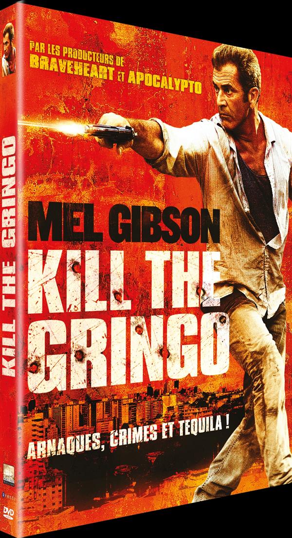 Kill The Gringo [DVD] - flash vidéo