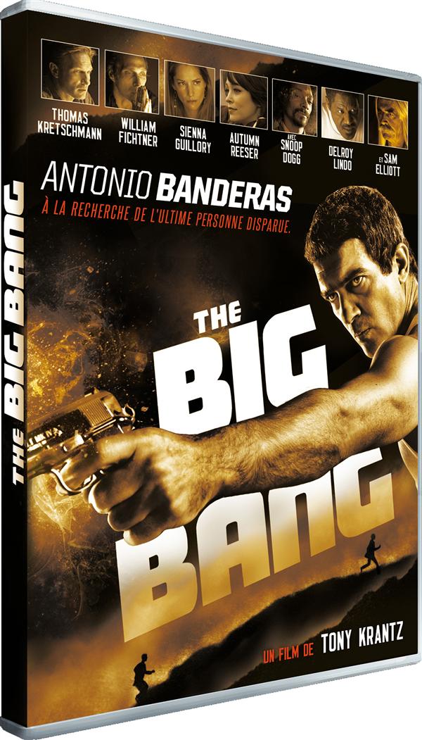 The Big Bang [DVD] - flash vidéo