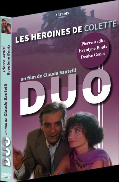 Duo [DVD] - flash vidéo