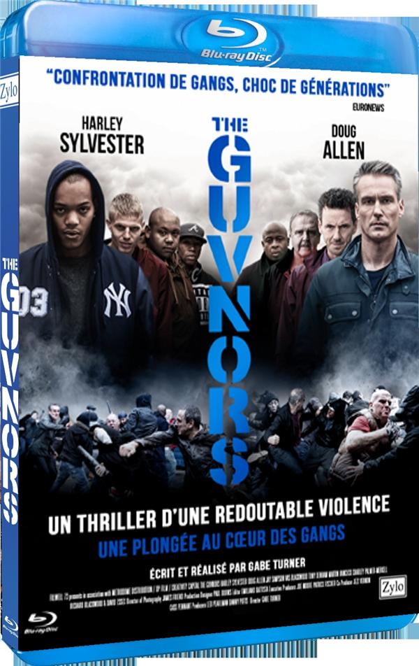 The Guvnors [Blu-ray]