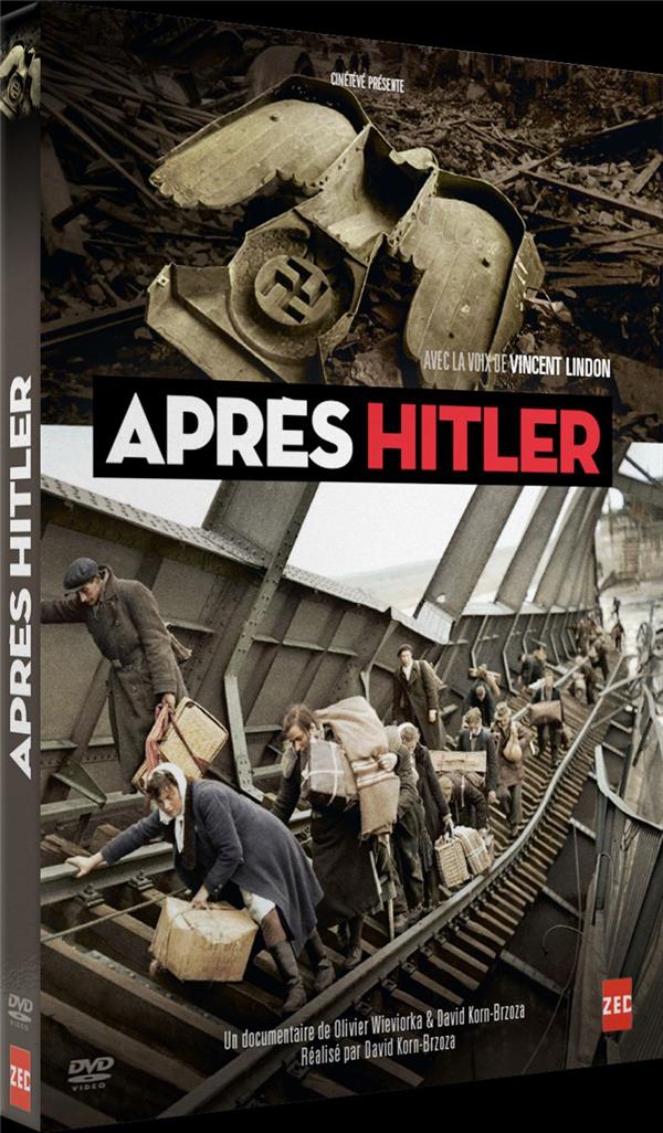 Après Hitler [DVD]