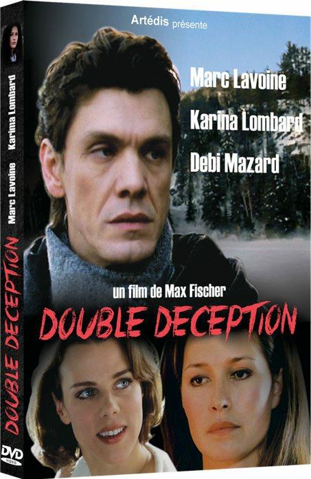 Double Deception [DVD]