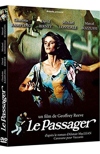 Le Passager [DVD] - flash vidéo