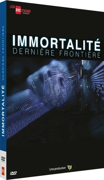 Immortalité, Dernière Frontière [DVD]