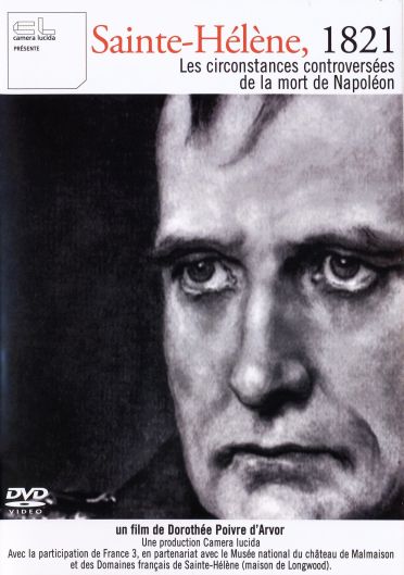 Sainte-Helene, 1821 [DVD] - flash vidéo