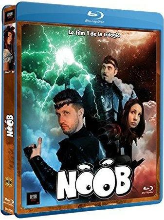 Noob - Le Film 1 (Saison 6) [Blu-ray] - flash vidéo