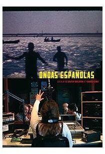 Ondas Espanolas [DVD] - flash vidéo