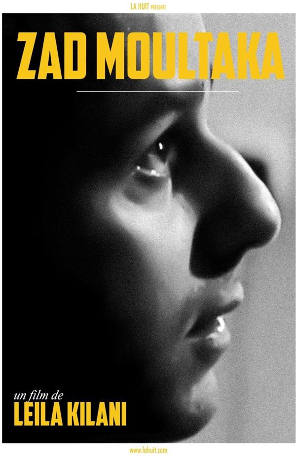 Zad Moultaka [DVD] - flash vidéo