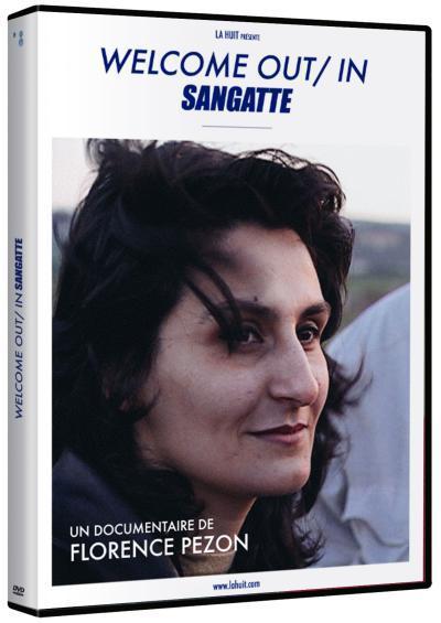 Welcome out/ in Sangatte [DVD] - flash vidéo