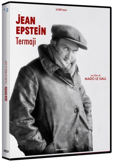 Jean Epstein - Termaji [DVD]