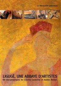 Ligugé, une abbaye d'artistes [DVD] - flash vidéo