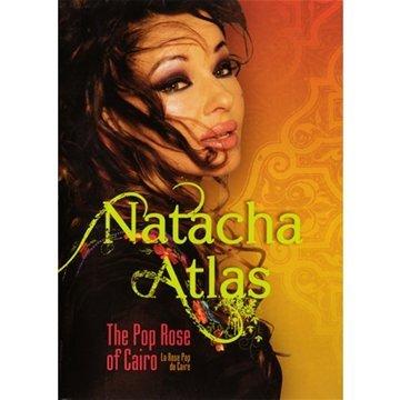 Natacha Atlas, la rose pop du Caire [DVD] - flash vidéo