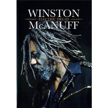 Winston McAnuff - Electric Dread [DVD] - flash vidéo