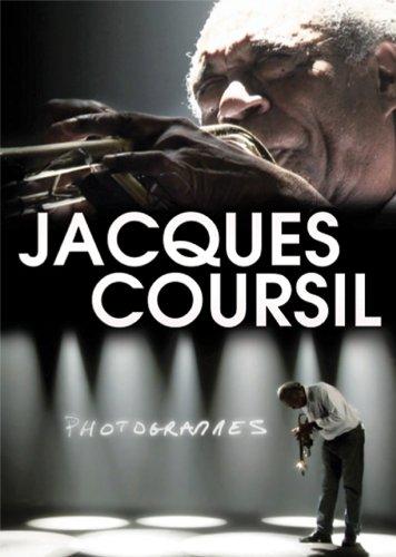 Jacques Coursil - Photogrammes [DVD]