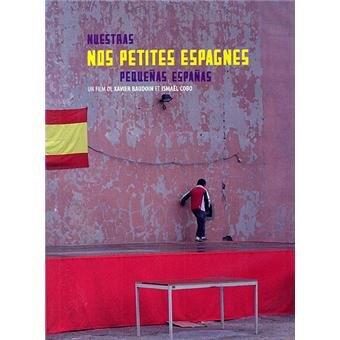 Nos petites Espagnes [DVD] - flash vidéo