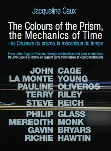 La Couleur du prisme, La mécanique du temps [DVD] - flash vidéo