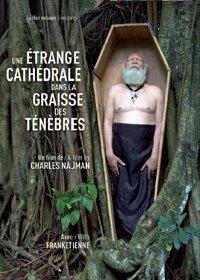 Une Étrange cathédrale dans la graisse des ténèbres [DVD] - flash vidéo