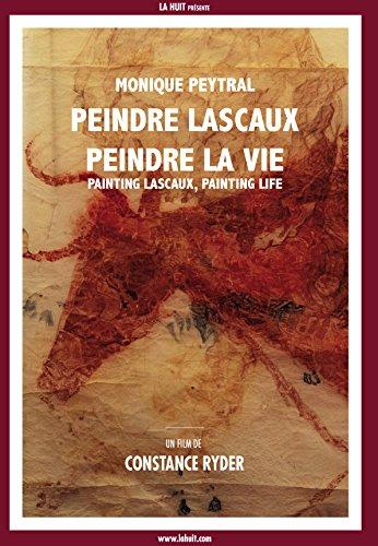 Peindre Lascaux, peindre la vie [DVD] - flash vidéo