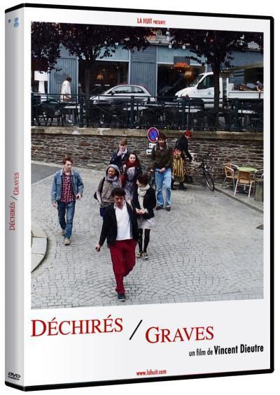 Déchirés / Graves [DVD]