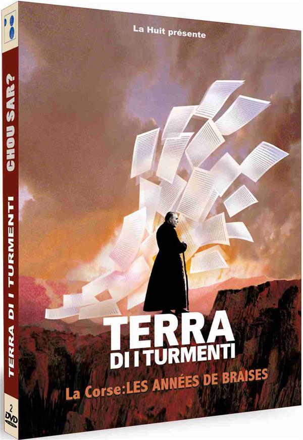 Terra di i Turmenti [DVD] - flash vidéo