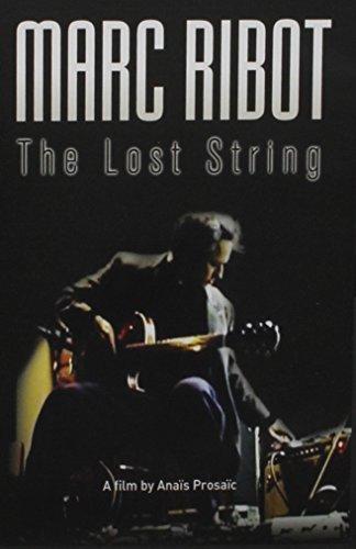 Marc Ribot - La corde perdue [DVD] - flash vidéo