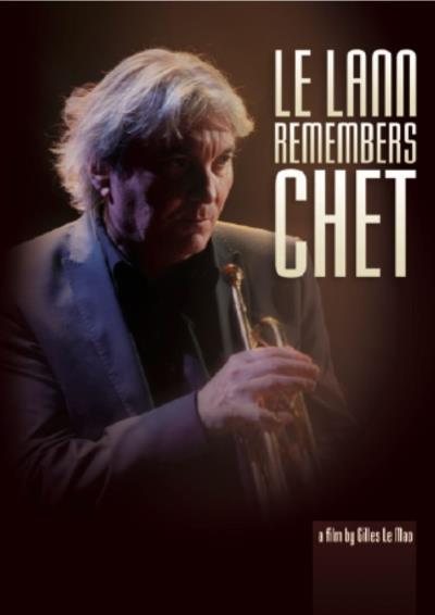 Le Lann Remembers Chet [DVD] - flash vidéo