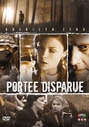 Portée Disparue [DVD] - flash vidéo