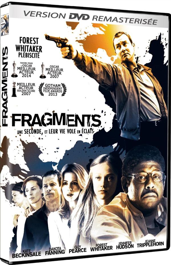 Fragments [DVD]