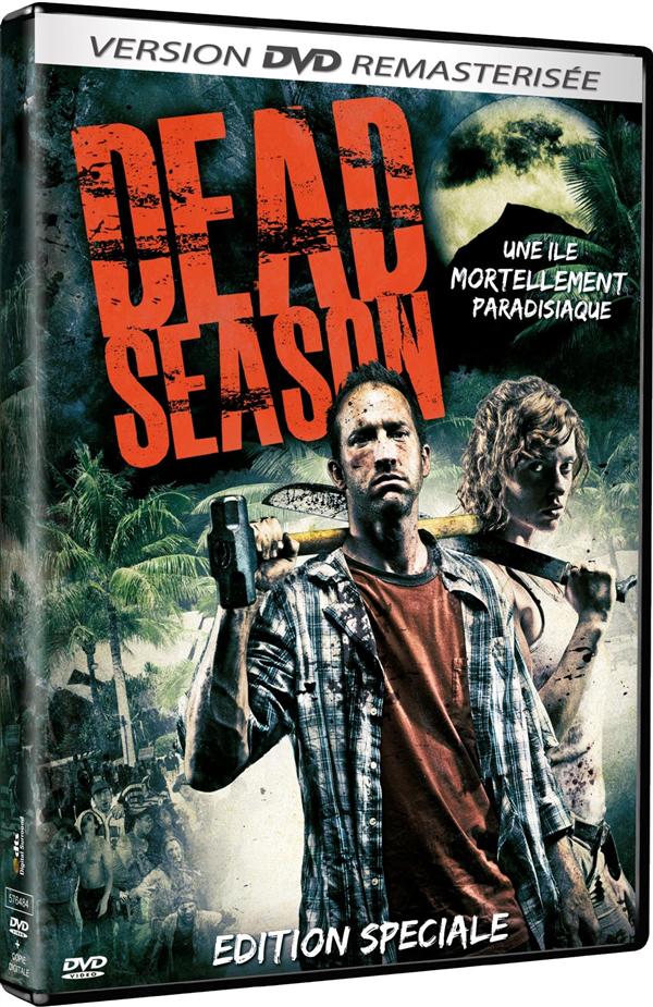 Dead Season [DVD] - flash vidéo