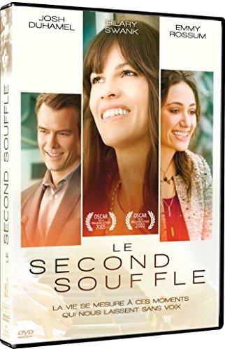Le Second Souffle (2014) [DVD]