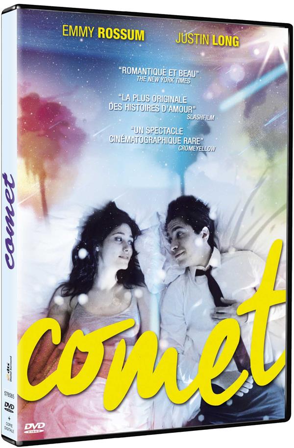 Comet [DVD]