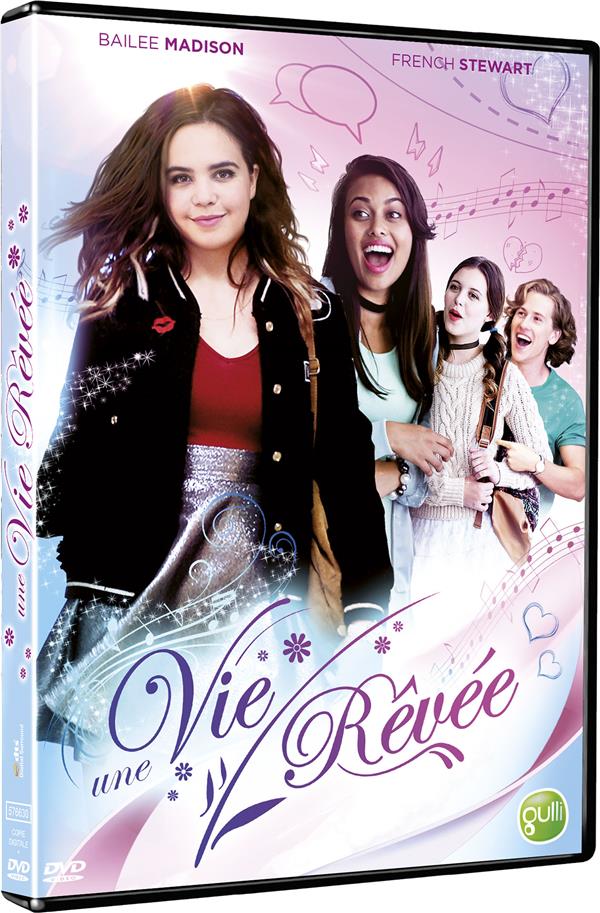 Une Vie Revée [DVD] - flash vidéo