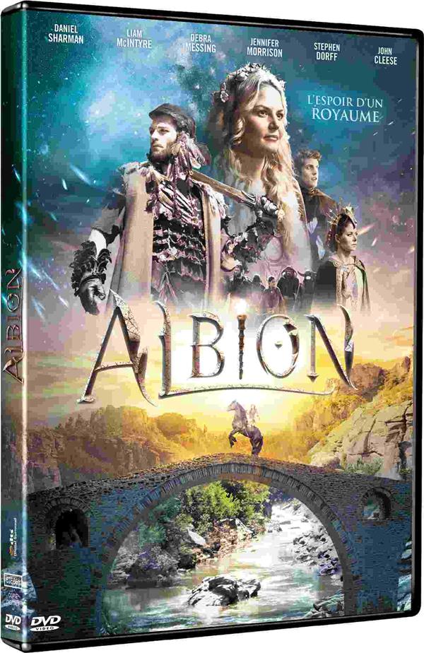 Albion [DVD]