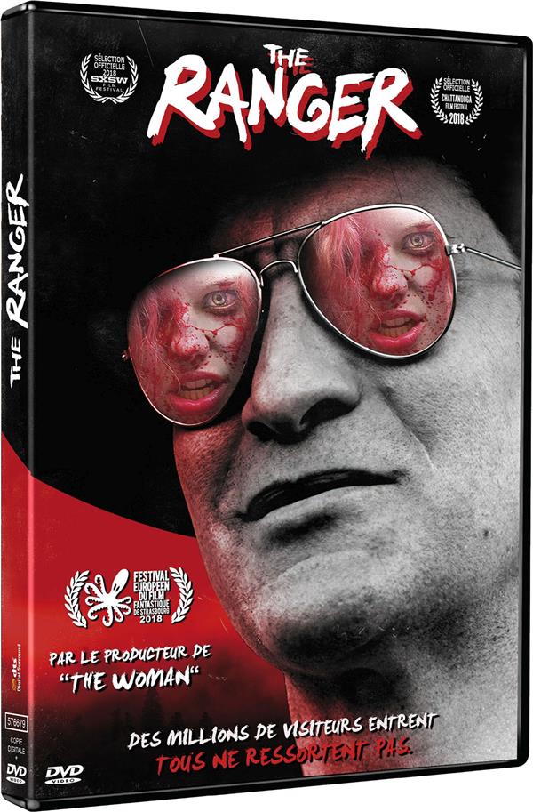 The Ranger [DVD] - flash vidéo