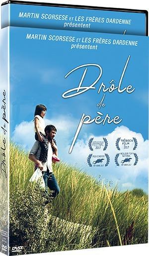 Drôle de père [DVD] - flash vidéo
