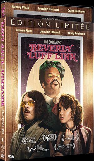 Une Soirée Avec Beverly Luff Linn [DVD]