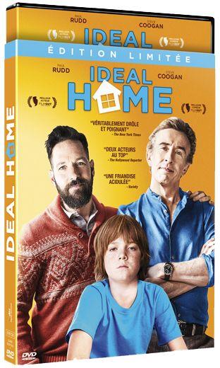 Ideal Home [DVD] - flash vidéo