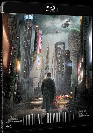 Virtual Revolution [Blu-ray] - flash vidéo