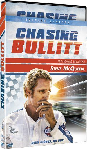 Chasing Bullitt [DVD]
