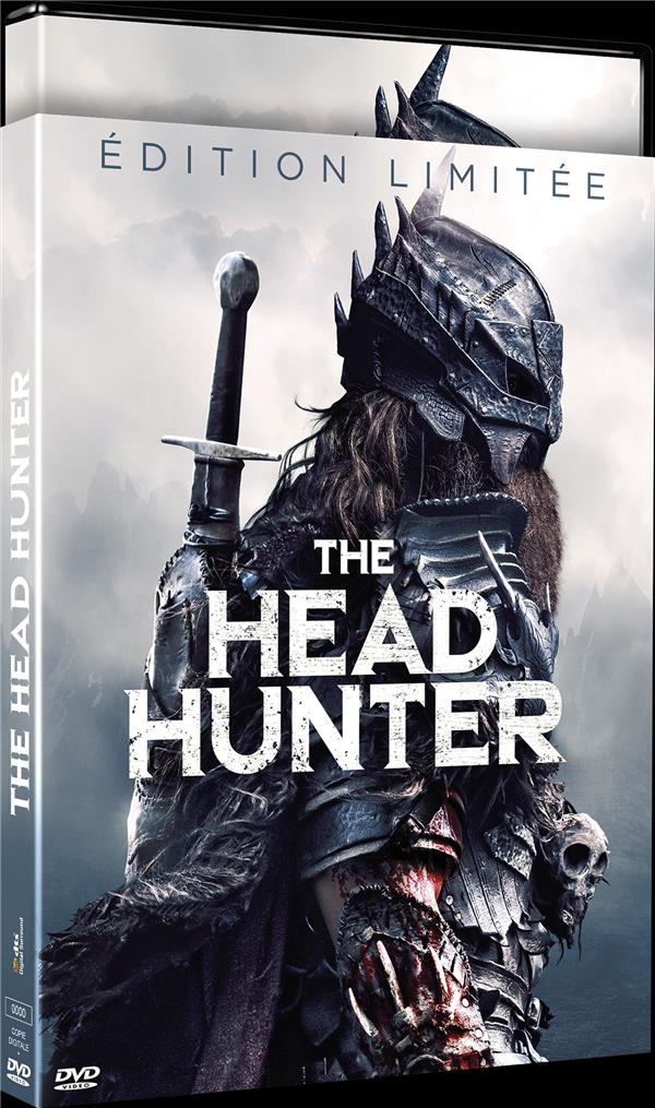 The Head Hunter [DVD] - flash vidéo